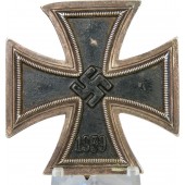 Железный крест 1-й класс-1939 Рудольф Суваль