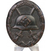 LDO black wound badge L/13 by Paul Meybauer