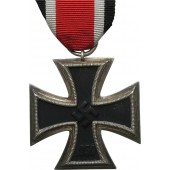 Cruz de hierro de 2ª clase de J.E. Hammer & Söhne