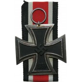 Железный крест 2 класса 1939 года Arbeitsgemeinschaft der Hanauer Plakettenhersteller