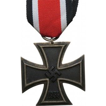 Croce di ferro 2a classe 1939 - 65 Klein & Quenzer. Espenlaub militaria