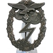 Erdkampfabzeichen der Luftwaffe (Fabbrica di Erdkamp)