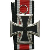 Железный крест 1939, второй класс без маркировки. Идеальное состояние