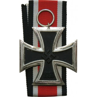 Dichtbij Mint Unmarked Iron Cross, 2e klas. Espenlaub militaria