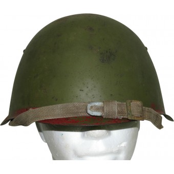 Ssch-39 from the 1941 year with tactical insignia. Espenlaub militaria