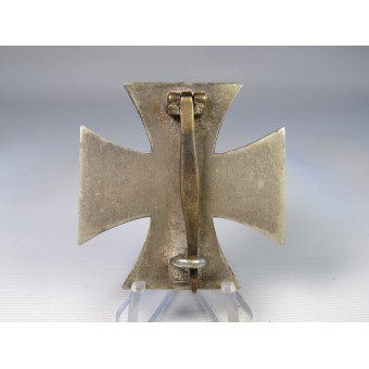 Железный крест 1 класса-1939  L/11 Deumer. Espenlaub militaria