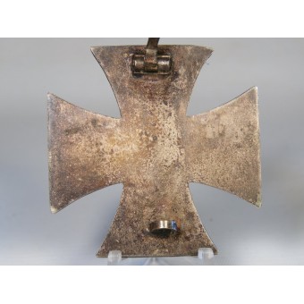 Железный крест 1-й класс-1939 Рудольф Суваль. Espenlaub militaria