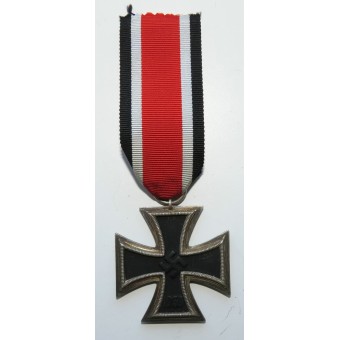 Croix de fer 2ème classe par J.E. Hammer & Söhne. Espenlaub militaria
