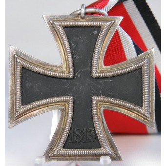 Eisernes Kreuz 2. Klasse von J.E. Hammer & Söhne. Espenlaub militaria