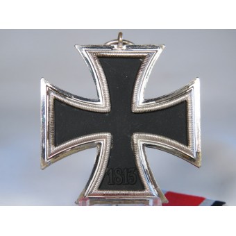 Железный крест 1939, второй класс без маркировки. Идеальное состояние. Espenlaub militaria