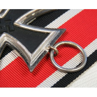 Fast neuwertiges, nicht gestempeltes Eisernes Kreuz, 2.. Espenlaub militaria