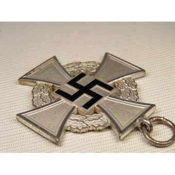 3rd Reich Faithful Civil Service cross, 2nd class. Espenlaub militaria