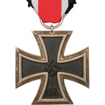 Eisernes Kreuz 2. Klasse 1939 Zimmermann. Espenlaub militaria