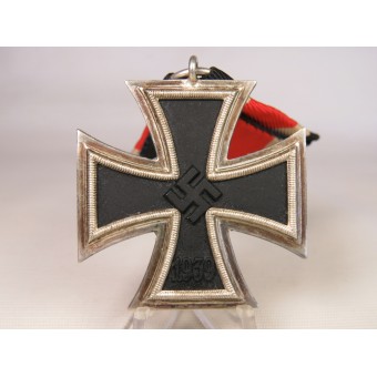 Железный крест 1939 на австрийской колодке. 23 Arbg. Espenlaub militaria