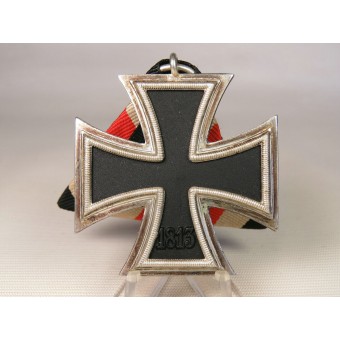 Eisernes Kreuz, II. Klasse, 1939 mit Austrain-Bar. Espenlaub militaria