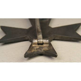 Kriegsverdienstkreuz Ohne Schwerter 1939. Wilhelm Deumer. Espenlaub militaria