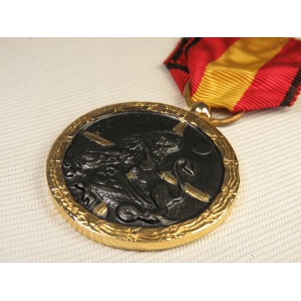 Medalla de la Campana 1936-1939. Espenlaub militaria