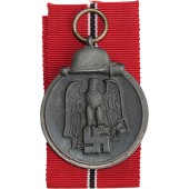 Medaglia del fronte orientale Winterschlacht im Osten 1941/42