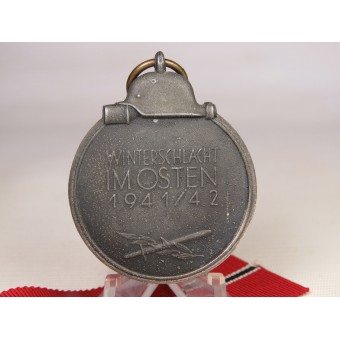 Ostfront Médaille Winterschlacht im Osten 1941-1942. Espenlaub militaria