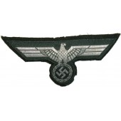 Águila de la túnica ceremonial- Waffenrock