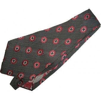 NSDAP simpatizzante cravatta, circa anni 20-30. Espenlaub militaria