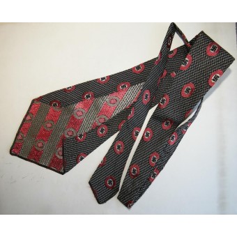 NSDAP simpatizzante cravatta, circa anni 20-30. Espenlaub militaria