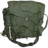 Gas mask bag, Red Army M 1941, 1945 year dated