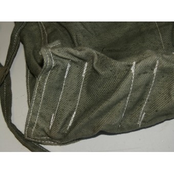 WW2 Gas mask bag, Red Army M 1941. Espenlaub militaria