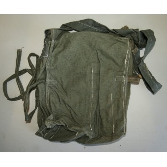 WW2 Gas Mask Bag, Puna -armeija m 1941. Espenlaub militaria