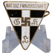 Member badge of the National Socialist Union of Women