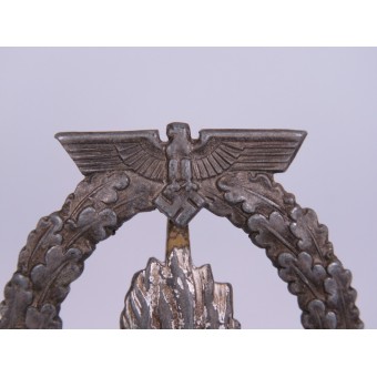 Minensucher-Rudolf Kriegsabzeichen Carnet. Espenlaub militaria