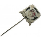 Reichstreubund former professional soldiers (RTB) member badge