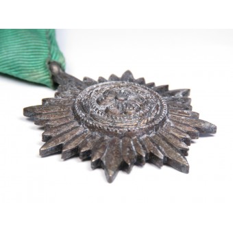 The second class of the medal for the Eastern peoples, without swords. Espenlaub militaria