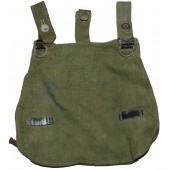 Breadbag for the Wehrmacht or Waffen-SS