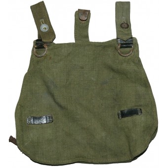 Breadbag para la Wehrmacht o Waffen-SS. Espenlaub militaria