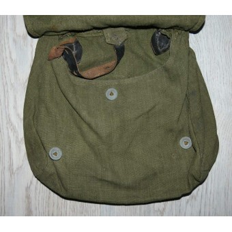 Сухарная сумка для Вермахта или  Waffen-SS. Середина войны. Espenlaub militaria