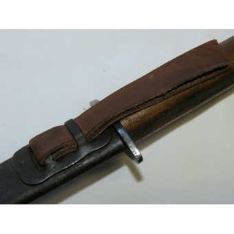 Couteau de tranchée de larmée austro-hongroise M.1917. Espenlaub militaria