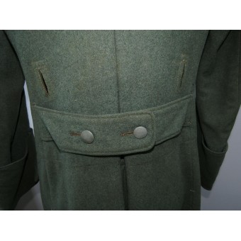 Wehrmacht overcoat, model 1936
