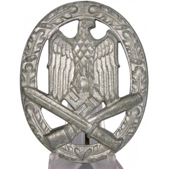 Знак общевойсковой штурм Biedermann & Co. Espenlaub militaria