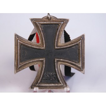 Hammer & Söhne, PKZ 55. Cross en fer 1939. marqué. Espenlaub militaria