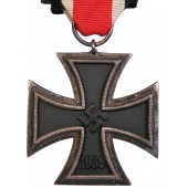 Железный крест второй класс 1939, круглая тройка
