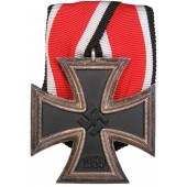 Eisernes Kreuz 2. Klasse 1939 Rudolf Souval, Wien