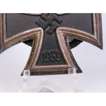 Eisernes Kreuz 2. Klasse 1939 Rudolf Souval, Wien. Espenlaub militaria