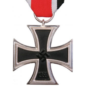 Iron Cross 2nd Clase 1939 Schinkel, W. Deumer. menta. Espenlaub militaria