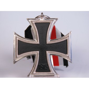 Железный крест 2 класса 1939 Шинкель, Доймер. Espenlaub militaria