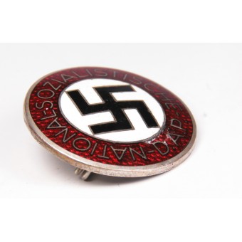 N.S.D.A.P Lid Badge M 1/153 RZM. Friedrich Orth. Espenlaub militaria