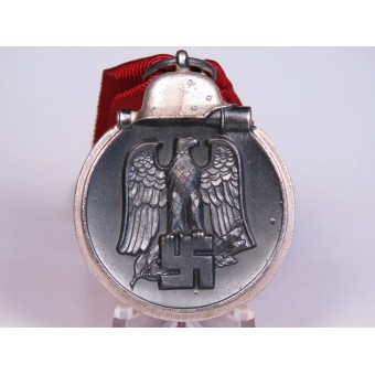 PKZ 93 RSS, Medaille Winterschrechter Im Osten. Espenlaub militaria
