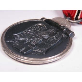 PKZ 93 RSS, Medaille Winterschrechter Im Osten. Espenlaub militaria