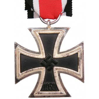 Rudolf Wächtler & Lange, PKZ 100. Железный крест 1939. Espenlaub militaria