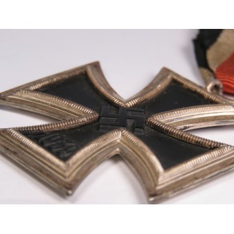 Seconda classe di Iron Cross 1939. Nessun segno. Espenlaub militaria